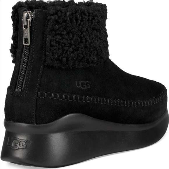ugg montrose sneaker